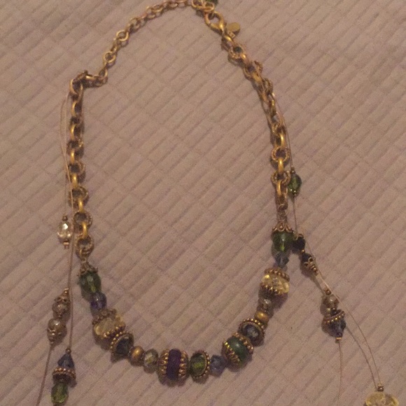 Necklace - Picture 3 of 5